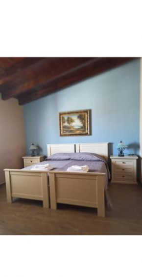 L' Antica Trebbia - Rooms Caltanissetta